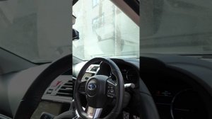 📋 план по доработкам Subaru Levorg 2017 г.