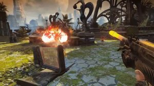 Bulletstorm: Full Clip Edition – Story Trailer