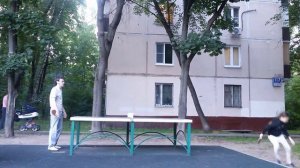 пинг понг