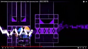 реакция на киндом оф миракалис