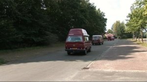 VW T3 - Siepelrit 2012