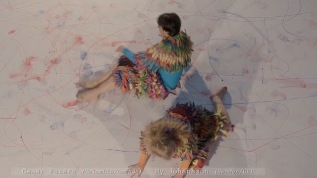 Draw to Perform 4, Day 1 - Live Drawing Performances, 2017 смотреть онлайн