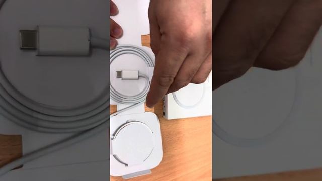 Original Magsafe charger for Apple iphone