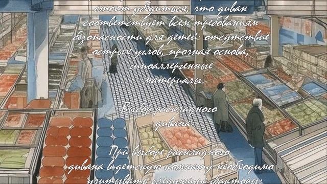 Топ-7 преимуществ раскладного дивана в детской  .