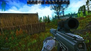 Escape From Tarkov 2025.03.25