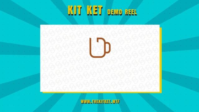 DEMO REEL - KIT KET смотреть онлайн