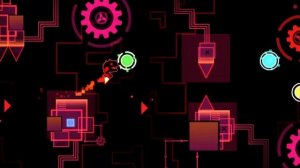 (Congregation Mashup) Purgatori   x  El Chavo vs Quico rap - Geometry Dash