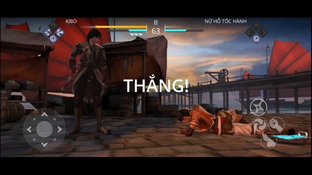Shadow Fight 3 June Adventures ( part 2 ) : Walkthough Gameplay