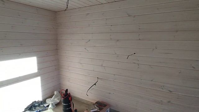 Барн Хаус каркасные дом. смотреть онлайн