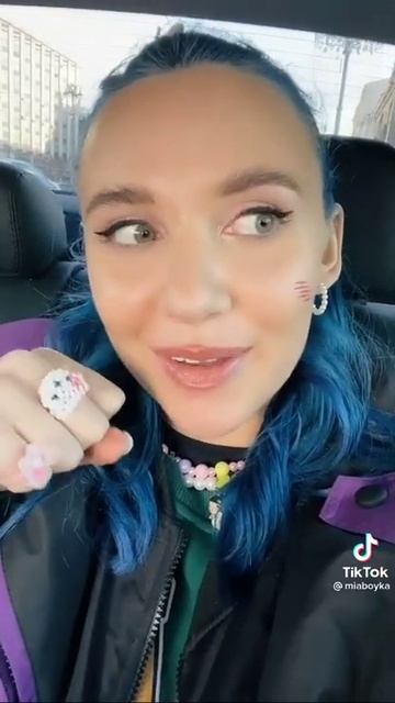 Мия с Егором ЛЯ ЛЯ ЛЯ смотреть онлайн