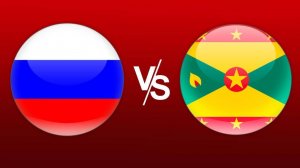 Футбол. Россия - Замбия. Товарищеский матч. Russia - Zambia. Friendly Match.