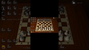 BEST 3D CHESS GAME FOR ANDROID
