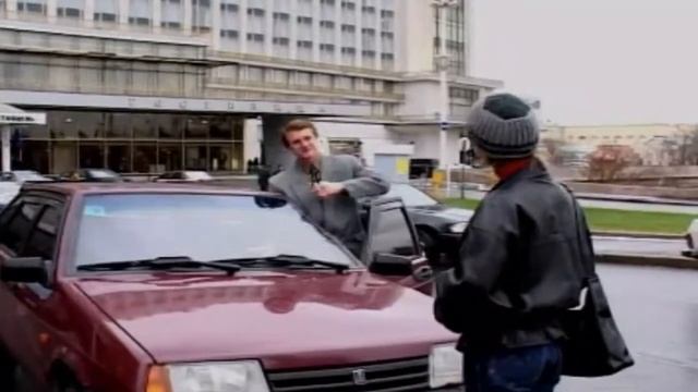 БАНИКОВ ИВАН ВОЯЖ смотреть онлайн