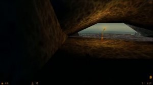 Half Life Прохождение - Как Пройти Завод чужих #16