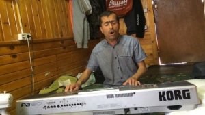 Хуршеди Вахё |