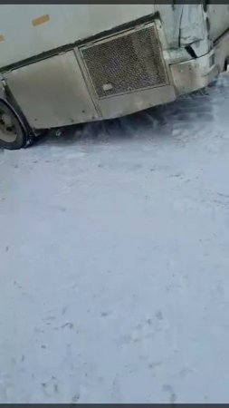 24.03.2025 г., около 07:30 часов на подъеме автодороги 1 (Вильданова) в районе ГПП-1 АГХК произошло