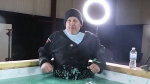 Последний, кто покинет Слизевую яму, выиграет 20 000 долларов - Челлендж