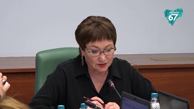 В Совете Федерации поддержали строительство радиологического корпуса онкодиспансера в Смоленке