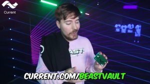 Первый, Кто Ограбит банк, Выигрывает 100 000 долларов