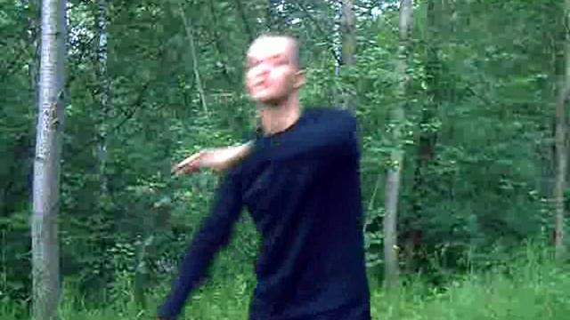 Боевое применение целостности тела