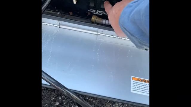 Winterizing your van so you can use it all winter смотреть онлайн