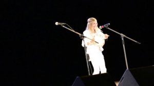 Софья Фисенко - Wild Dances (04.07.2014)