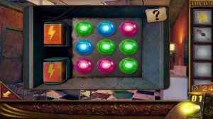 Can you escape the 100 rooms 4 Уровень 24