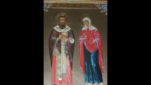 Житие Киприана, Иустины, Феоктиста (304г, 02.10./15.10).