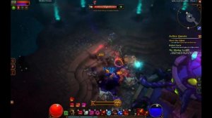 Torchlight 2 | Berserker build
