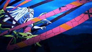 DAKI VS TANJIRO TWIXTOR 4K