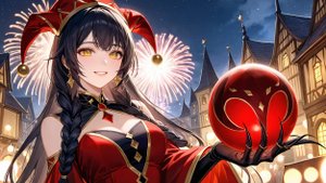 .з. Мафия: На праздничной🎉  Ярмарке 🎪