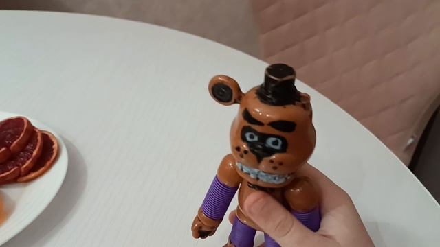 фильм fnaf 21