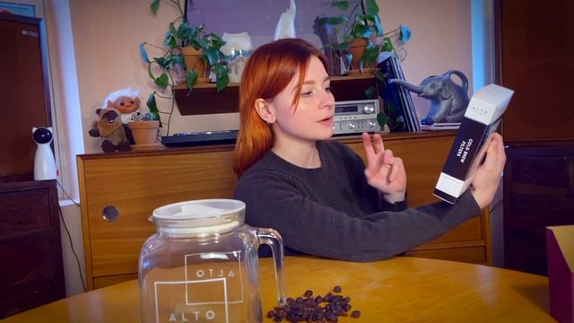 The Health Benefits of Cascara and How to Brew It смотреть онлайн