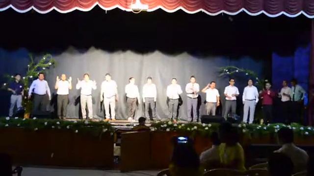 BCD 10th ANNIVERSARY 2019 at BANGALORE VIDEO 32: LUC SPECIAL ITEM смотреть онлайн