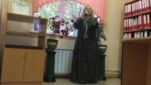 "Очередь за счастьем", Мирзаянц Каринэ Эрвандовна