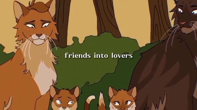 эдит коты воители смотреть онлайн