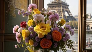 С Днём рождения Аня!