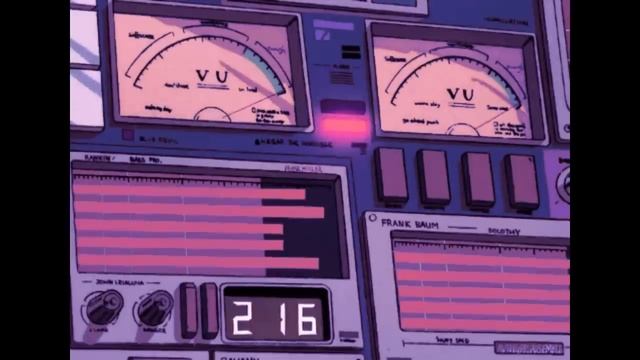 ＳＰＡＣＥ　ＴＲＩＰ　ＩＩ [ Chillwave - Synthwave - Retrowave Mix ] смотреть онлайн