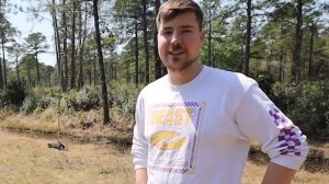 За мной Охотился Настоящий Охотник за головами