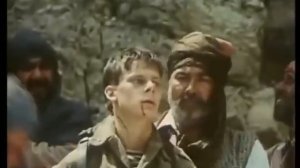 Караван смерти! Боевик