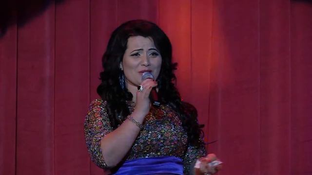 10. Патимат Галимова - Мой работяга смотреть онлайн