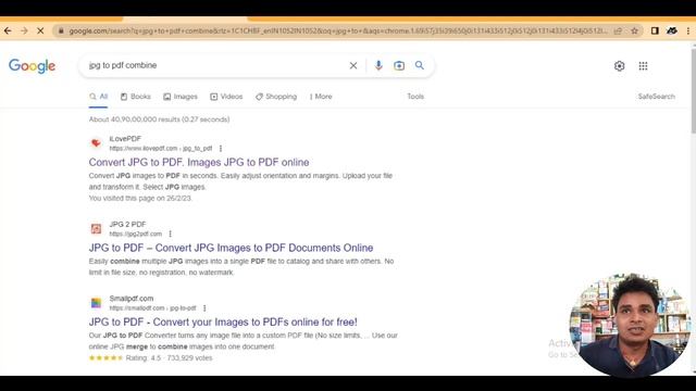 Jpeg file to pdf converter || how to jpeg to pdf convert || jpeg se pdf kaise banaye || jpeg to pd смотреть онлайн