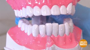 Ирригатор - это вам не зубная щетка! Доброе утро. Фрагмент выпуска от 25.03.2025