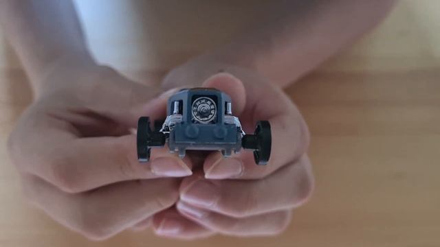 Unboxing a Hot wheels Max Steel
