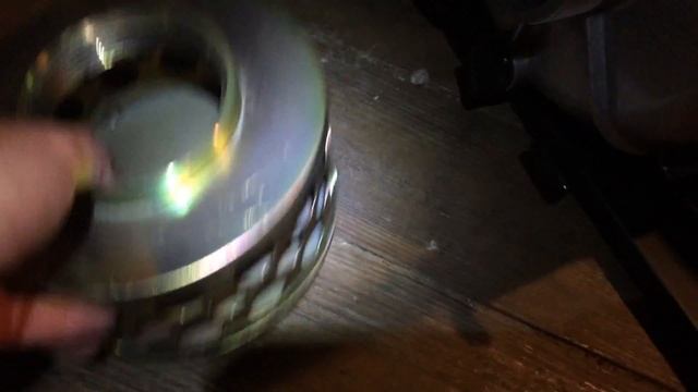 Trash Pump Initial Review - Pacific Hyrdrostar 3" Pump смотреть онлайн