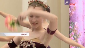 Поздравление Главы Мордовии с днём работника культуры