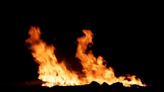 Футажи для видео монтажа Огонь 2 смотреть онлайн