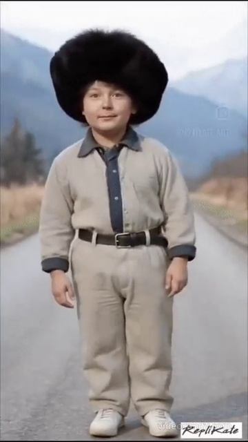 Кавказская пленница (для детей)