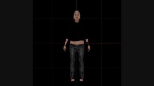 GTA San Andreas Ped Quotes - WFYST