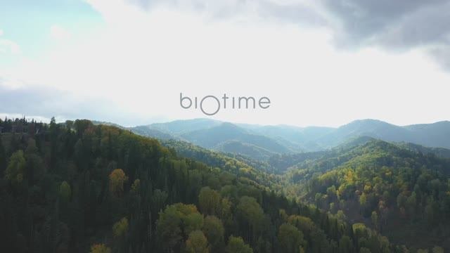 Biotime